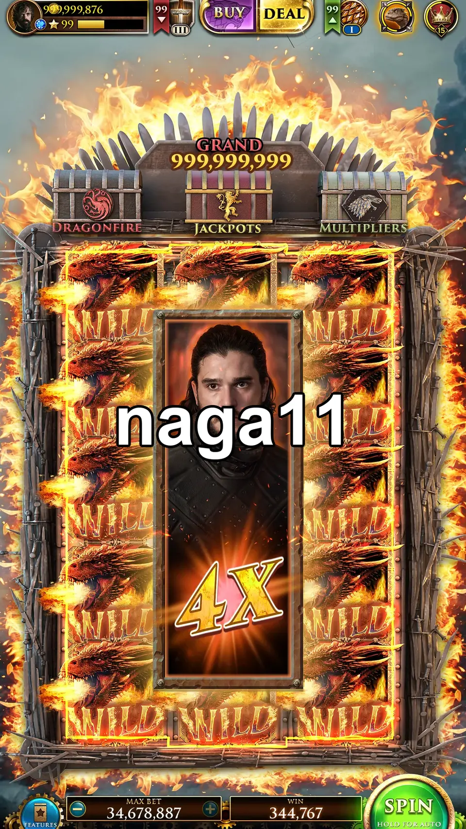 naga11 APK