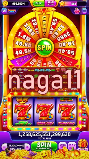 naga11 APK