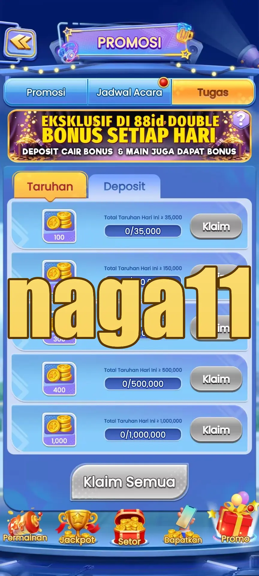 naga11 APK